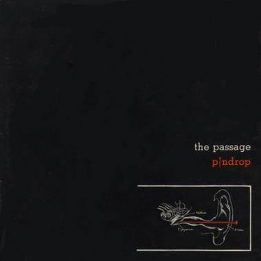 The Passage -  Pindrop